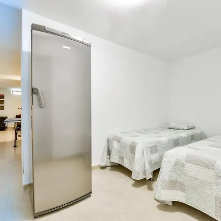 Holiday home Adosado Montesol *