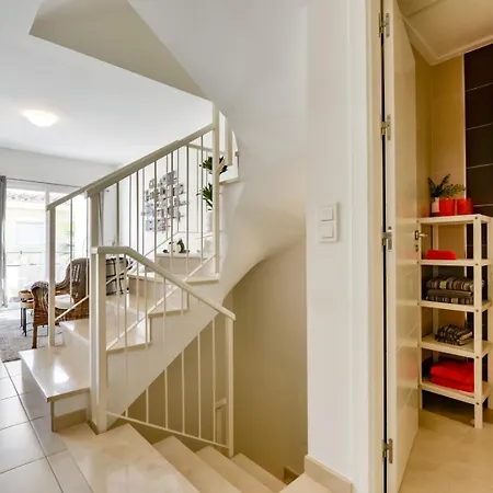 Adosado Montesol Holiday home *