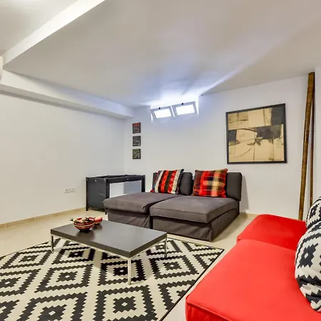 Adosado Montesol Holiday home *