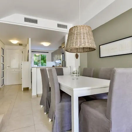 Holiday home Adosado Montesol