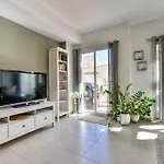 Holiday home Montesol Con Vistas Al Mar Y Montana