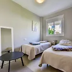 Montesol Con Vistas Al Mar Y Montana Holiday home *