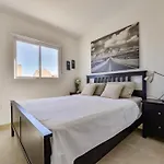 Holiday home Montesol Con Vistas Al Mar Y Montana Calpe