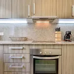 Montesol Con Vistas Al Mar Y Montana Holiday home *