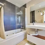 Montesol Con Vistas Al Mar Y Montana Holiday home Calpe