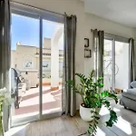 Holiday home Montesol Con Vistas Al Mar Y Montana Calpe
