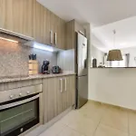 Montesol Con Vistas Al Mar Y Montana Holiday home *