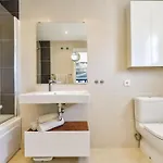 Holiday home Montesol Con Vistas Al Mar Y Montana *