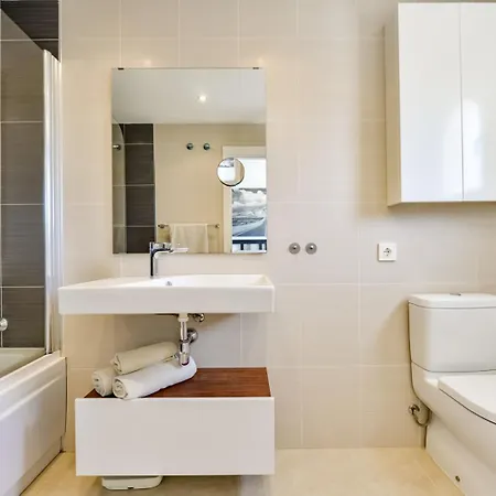 Tatil Evi Adosado Montesol