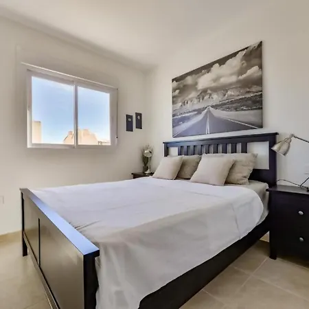 Prázdninový dům Montesol Con Vistas Al Mar Y Montana Calpe